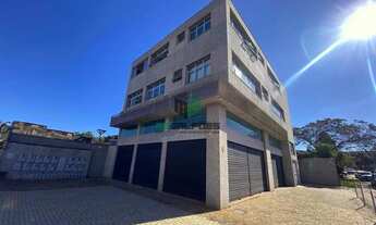 Imagem: LOJA PARA LOCAÇÃO - JARDIM CANADÁ - NOVA