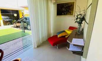 Imagem 6: Casa com 3 dormitórios sendo 1 suíte e 5 vagas de garagem no bairro Parque Guarani em Join