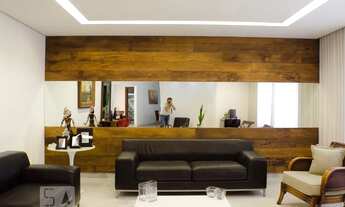 Imagem 2: Casa à Venda - São Bento, 3 Quartos, 500 m2