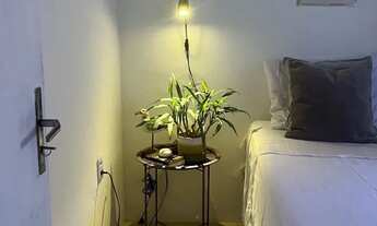 Imagem 5: Quarto Caucaia centro (Água, luz e internet incluso