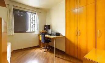 Imagem 2: Imóvel para venda com 136 metros quadrados com 4 quartos em Perdizes - São Paulo - SP