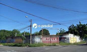 Imagem: Terreno Comercial