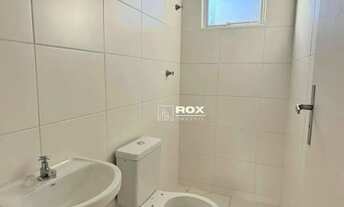 Imagem 7: Apartamento com 2 quartos à venda, 40 m² por R$ 169.000 - Jardim Itaqui - Campo Largo/PR