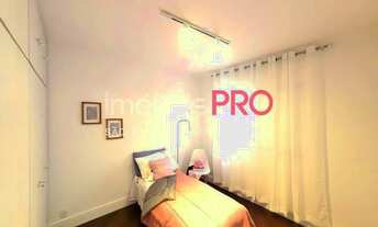 Imagem 7: Cobertura duplex 230mts 3 suítes e 3 vagas