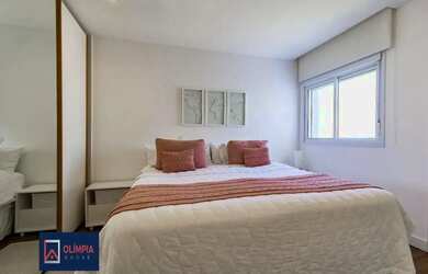 Imagem 12: Aluguel Apartamento 1 Dormitórios - 68 m² Brooklin