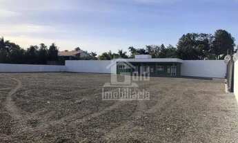 Imagem: ÁREA COM 2.200 M² AO LADO DA ANHANGUERA