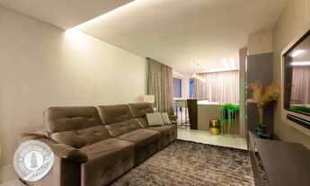 Imagem 6: Que tal viver em um apartamento em um dos bairros mais valorizados da cidade? Este apartam