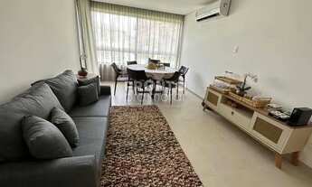 Imagem 4: Apartamento Reserva dos Carneiros Suítes e Residence, unidade não informado 102, Carneiros