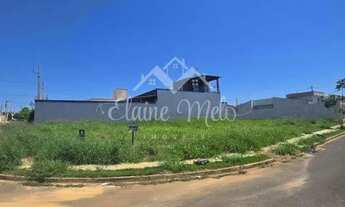 Imagem 2: Terreno à venda no Residencial Vista do Horto - Araraquara / SP