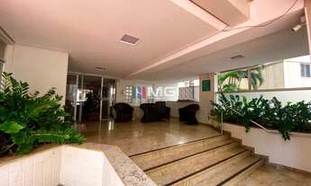 Imagem 7: Imóvel para aluguel possui 99 metros quadrados com 3 quartos em Setor Bueno - Goiânia - GO