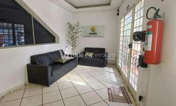 Imagem 3: Prédio - Bonfim - Campinas