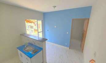 Imagem: Apartamento com 1 dormitório para alugar