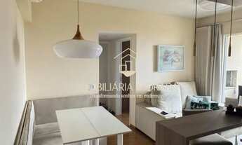 Imagem 3: APARTAMENTO MOBILIADO NA GLEBA