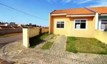 Imagem 3: Casa em condomínio com 42,45m² 2 quartos, para aluguel, no bairro Santa Terezinha em Fazen