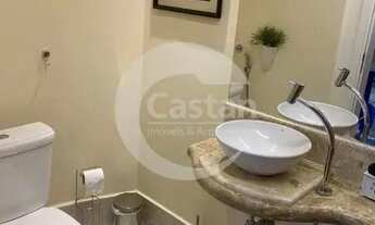 Imagem 7: Sobrado em Vila Zelina