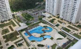 Imagem: Apartamento Anima Clube em SBC 107 m2