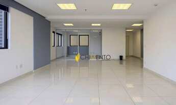 Imagem 2: Conjunto para alugar, 190 m² por R$ 7.062,00/mês - Centro - Santo André/SP