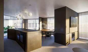 Imagem 7: Studios em Bento Gonçalves mobiliado para rentabilidade e patrimônio