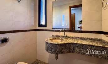 Imagem 4: Apartamento para Venda em Presidente Prudente, Vila Dubus, 3 dormitórios, 1 suíte, 3 banhe