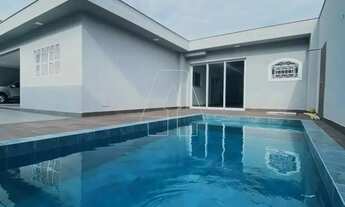 Imagem 4: Casa à venda no Jardim Brasília, Araçatuba