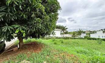Imagem 3: Lote à venda no Condomínio Serra Verde - Igarapé MG