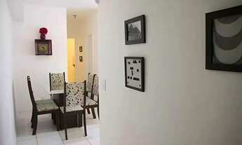 Imagem 2: Imóvel para venda no Recreio dos Bandeirantes com 70 metros quadrados com 2 quartos