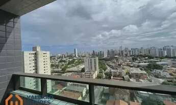 Imagem 7: Duetto Apartamento Padrão Gabriel Bacelar | 02 quartos (01 suíte) | 56m²