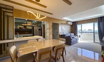 Imagem: Apartamento - Jardim Paraíso - Residencial