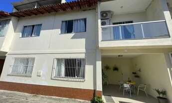 Imagem: Casa na Praia de Itaparica, vila velha/ES