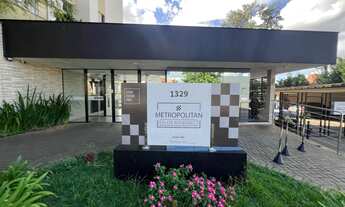 Imagem: Apartamento de 2 quartos para alugar no