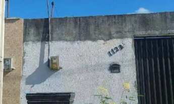 Imagem 2: CASA RESIDENCIAL em MARACANAÚ - CE, PARQUE TIJUCA