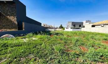 Imagem 3: Terreno de 300m² à venda em condomínio - Portal da Mata