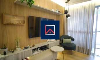 Imagem 4: Venda Apartamento 3 Dormitórios - 92 m² Pinheiros