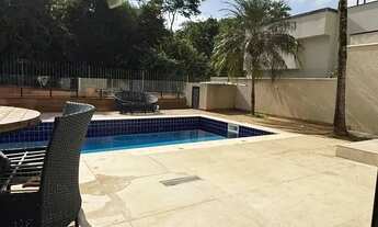 Imagem 4: Casa em condomínio para venda em Alphaville, Casa em condomínio em Alphaville/SP