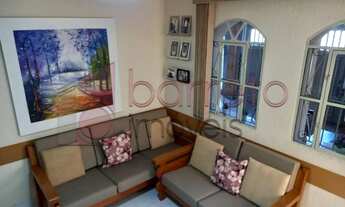 Imagem 3: CASA PARA VENDA JARDIM DANÚBIO - JUNDIAÍ - SP