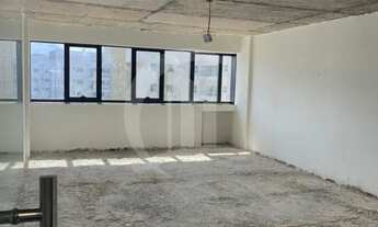 Imagem 2: Sala Comercial de 47 m² no Premier Centro Médico e Empresarial no Bairro Jardins