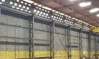 Imagem 2: Galpão para alugar Jardim Lambreta Cotia