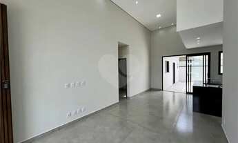 Imagem 7: Casa à venda com 3 quartos, sendo 1 suíte, no condomínio Terras de São Francisco, Sorocaba