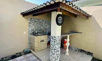 Imagem 4: Casa em Condomínio para Venda em Lauro de Freitas, Buraquinho, 4 dormitórios, 4 suítes, 6