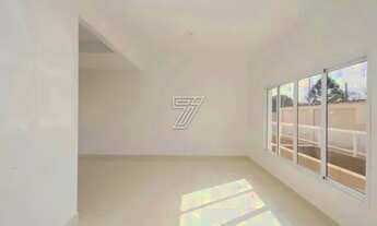 Imagem 4: Triplex para venda de 186 m² com 3 dormitórios em Santa Felicidade - Curitiba - PR