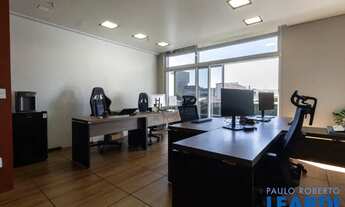 Imagem 4: CONJ. COMERCIAL - LAPA - SP