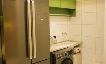 Imagem 7: Apartamento à venda no bairro Setor Pedro Ludovico em Goiânia/GO