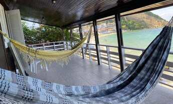 Imagem 5: Morro de São Paulo casa locação