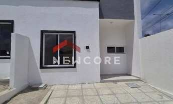 Imagem 3: Casa de Vila em Rua José Rodrigues Barros - Gramame - João Pessoa/PB