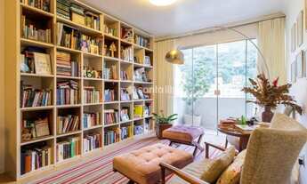 Imagem 6: Cobertura duplex com 3 dormitórios, 279,53m² , Centro - Florianópolis/SC