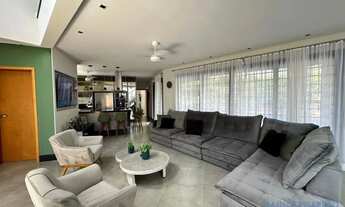 Imagem 3: CASA EM CONDOMÍNIO - CONDOMÍNIO PORTO ATIBAIA - SP