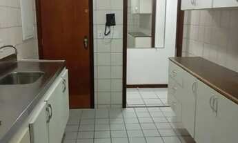 Imagem 4: Apartamento Firenze 114m²/ 03 Qts, sendo 1 Suíte/ 02 Vagas