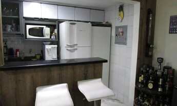 Imagem 4: MÉIER - Hermengarda - 2 Quarto - 1 Banheiro - 1 Vaga