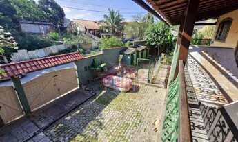 Imagem 5: Casa 3 quartos - Maria Paula