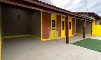 Imagem 6: Casa com 3 dormitórios para alugar, 120 m² por R$ 4.267,00/mês - Jardim Terras Do Sul - Sã